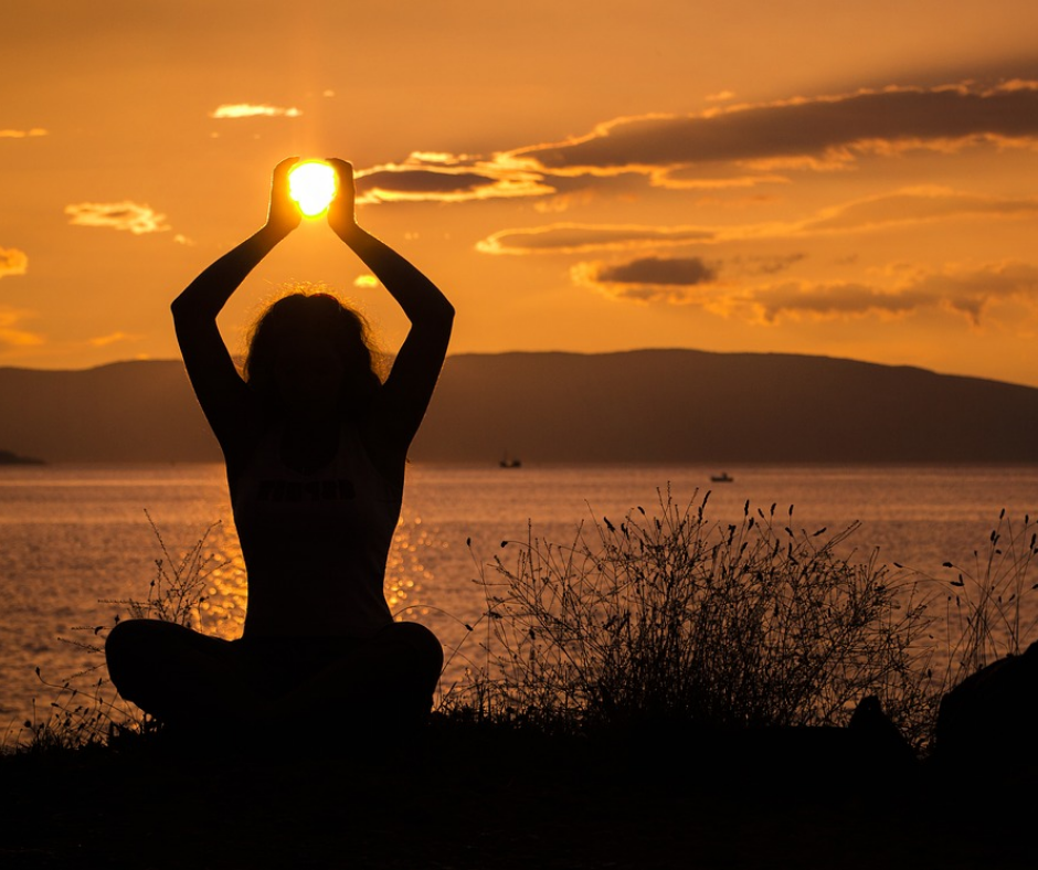 Yoga Integral